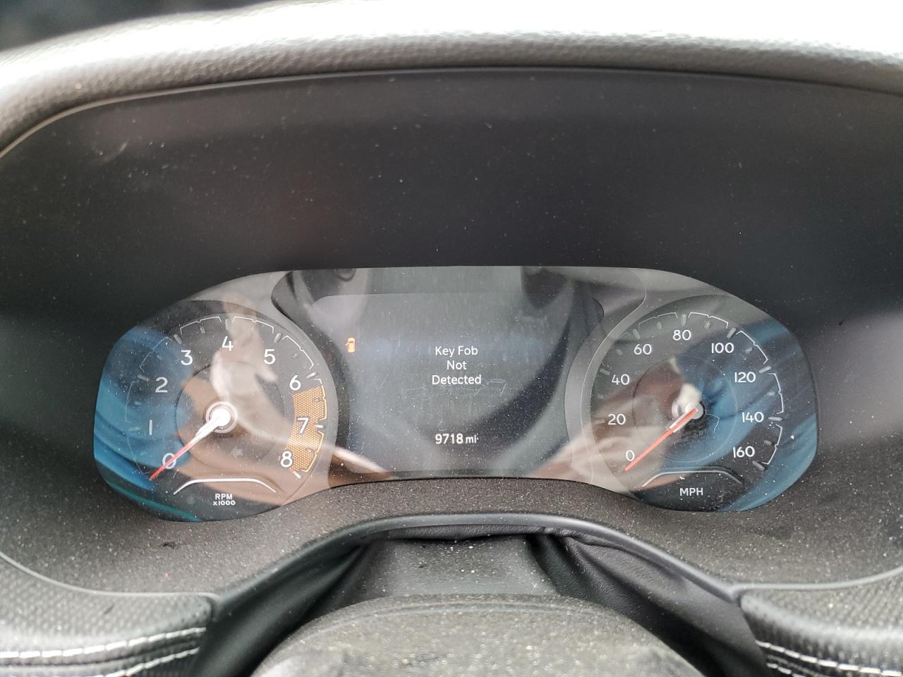 JEEP COMPASS LATITUDE