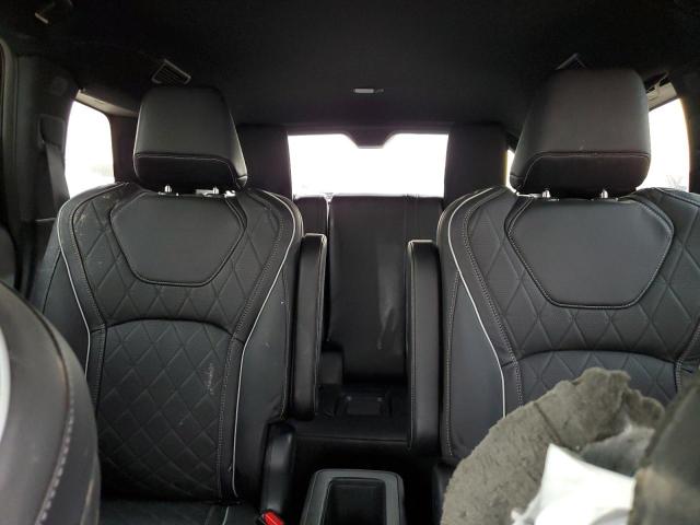 2022 INFINITI QX60 AUTOG 5N1DL1HT2NC344136