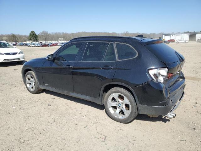 Vin: wbavm1c53dvw42726, lot: 49250975, bmw x1 sdrive28i 20132