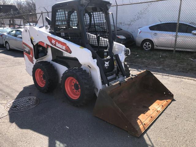 BOBCAT S62 2021 white   B4SE11666 photo #3