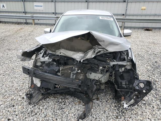 2019 NISSAN SENTRA S - 3N1AB7AP3KY429941