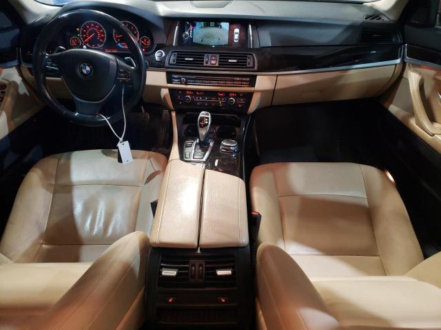 2016 BMW 528 XI - WBA5A7C53GG146538