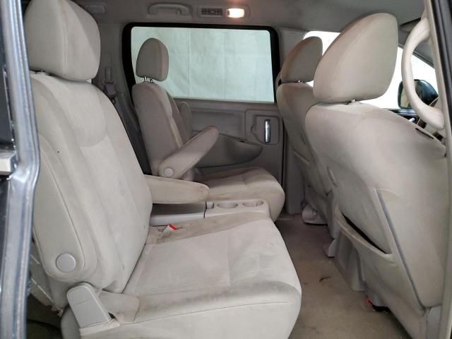 2015 NISSAN QUEST S - JN8AE2KP6F9126254