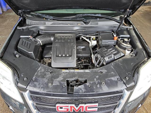 2015 GMC TERRAIN SL - 2GKFLVEK9F6284032