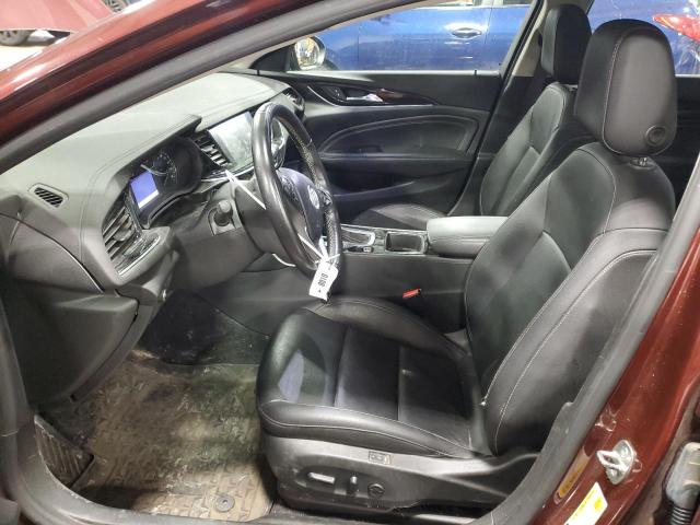 2019 BUICK REGAL ESSE - W04GR6SX8K1010753