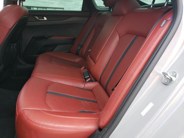 2024 KIA K5 GT LINE - 5XXG64J20RG253724