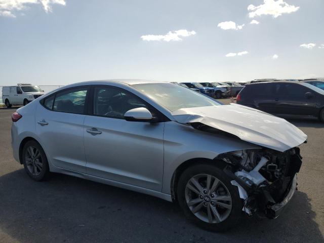 Vin: 5npd84lf9jh378985, lot: 48581945, hyundai elantra sel 20184