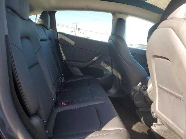 2025 TESLA MODEL Y 7SAYGDED3SF228955