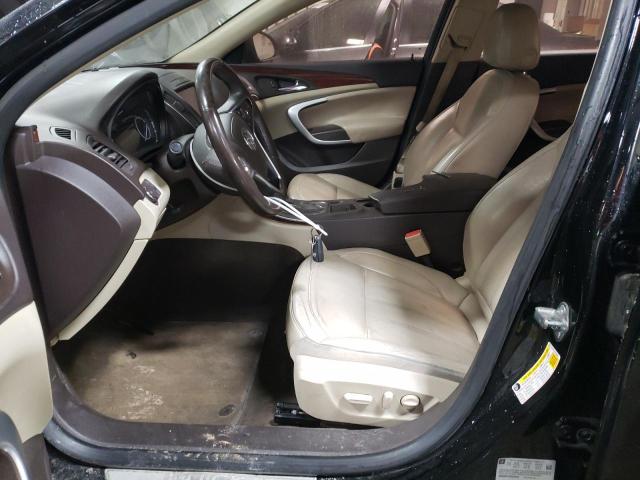 2015 BUICK REGAL PREM 2G4GN5EX4F9298954