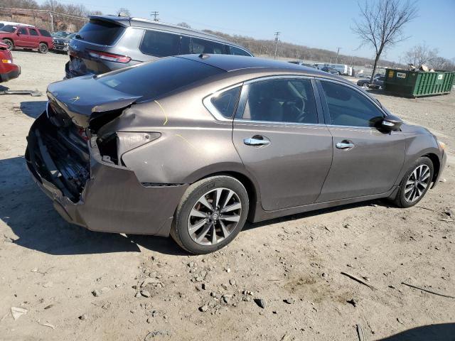 Vin: 1n4al3ap0gc164498, lot: 55333015, nissan altima 2.5 20163
