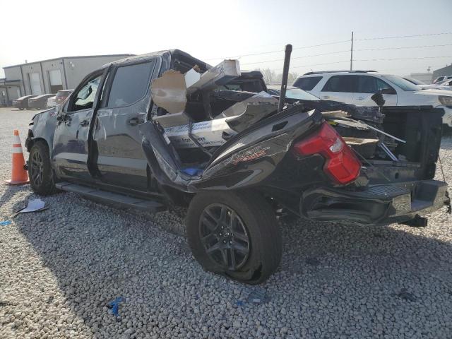 Vin: 3gcpdfek3pg107260, lot: 49901765, chevrolet all models k1500 lt trail boss 20232