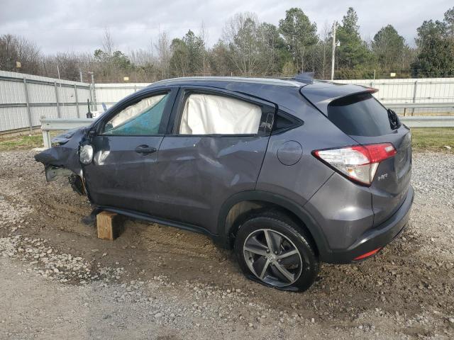 2022 HONDA HRV 3CZRU5H59NM746177