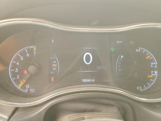 2015 JEEP GRAND CHER - 1C4RJFBGXFC173176