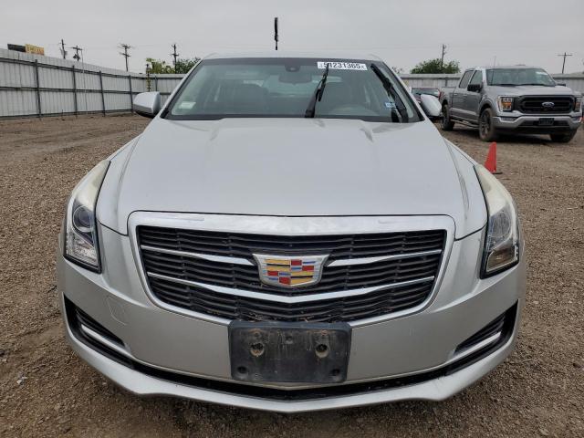 2017 CADILLAC ATS - 1G6AA5RX3H0169099
