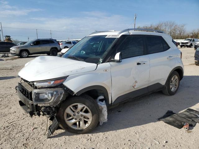 2020 HYUNDAI VENUE SEL - KMHRC8A3XLU017418