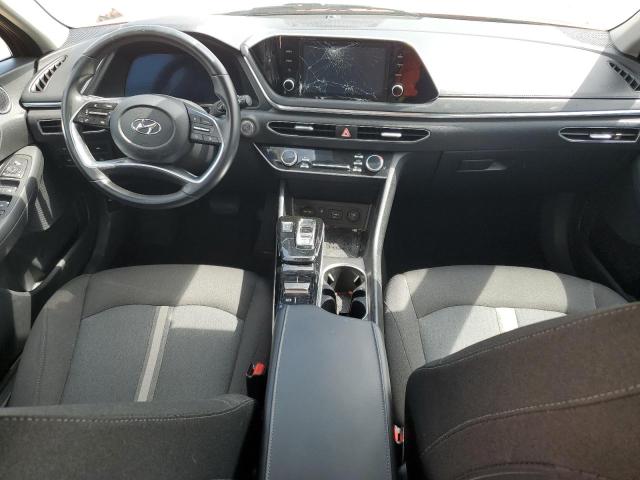 2020 HYUNDAI SONATA SEL - 5NPEF4JA7LH052817