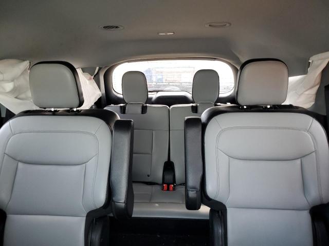 2021 FORD EXPLORER X - 1FMSK8DH2MGA33222