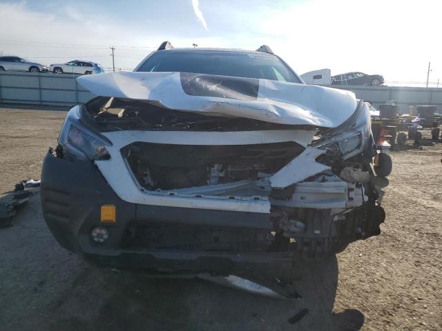 2022 SUBARU OUTBACK WI 4S4BTGUD1N3249849