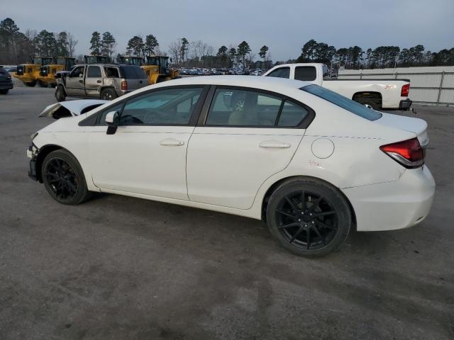 Vin: 2hgfb2f5xeh535215, lot: 47901535, honda civic lx 20142