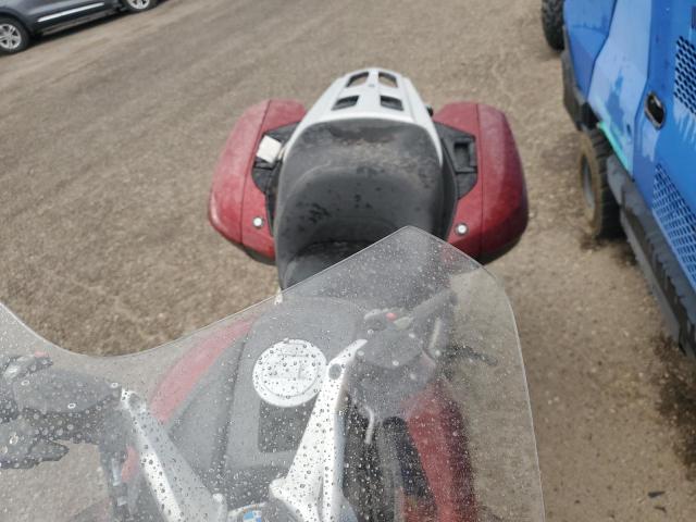 2012 BMW K1600 GT WB1061108CZX80894