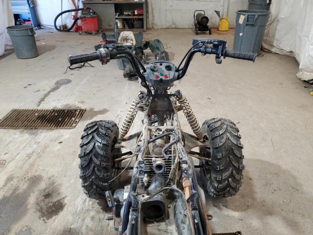 2000 YAMAHA YFM350 FW- JY44KBW0XYA094858