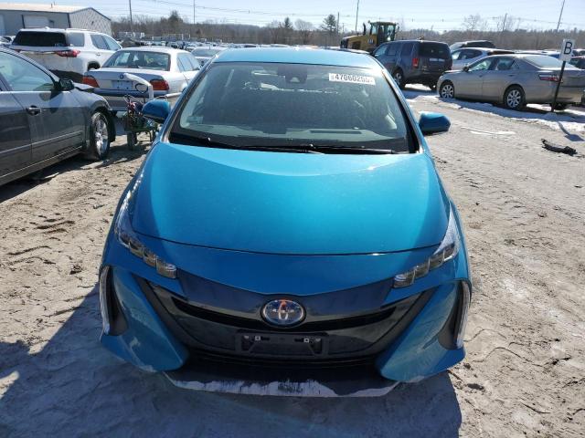 2021 TOYOTA PRIUS PRIM - JTDKAMFP0M3173877