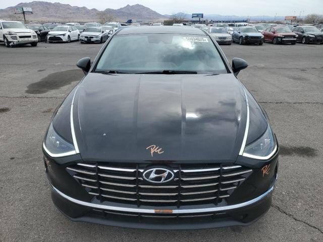 2020 HYUNDAI SONATA SE - 5NPEG4JA0LH027187