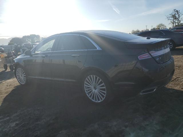 Vin: 3ln6l5mu7hr611856, lot: 49741595, lincoln mkz hybrid reserve 20172