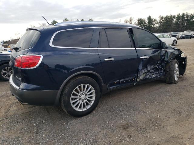 Vin: 5gakrbed6bj393300, lot: 51093235, buick enclave cxl 20113