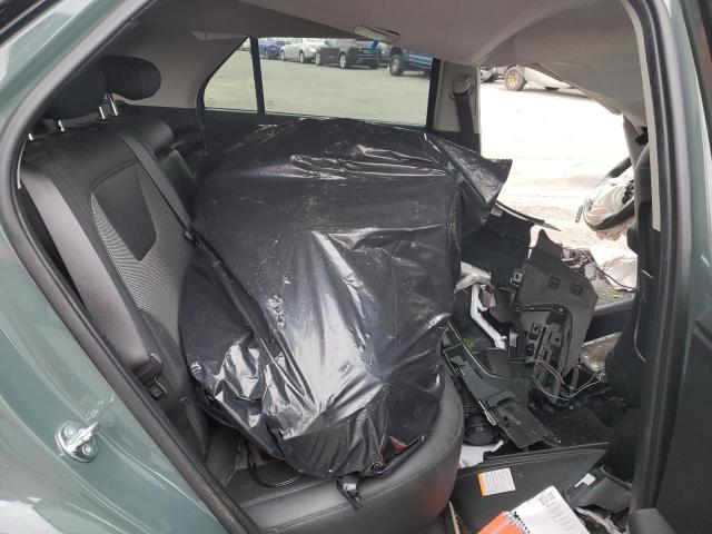 2023 KIA NIRO WIND KNDCR3L10P5051617