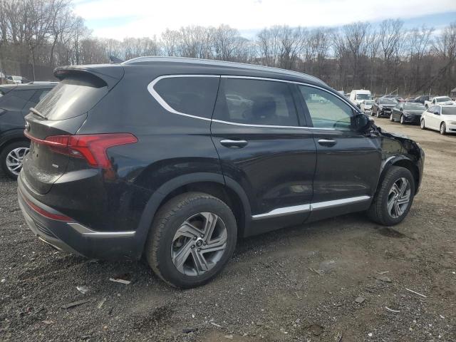 Vin: 5nms3daj6mh312621, lot: 50368465, hyundai santa fe sel 20213