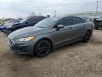 2020 FORD FUSION SE - 3FA6P0T92LR162335