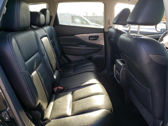 2017 NISSAN MURANO S - 5N1AZ2MG4HN104871