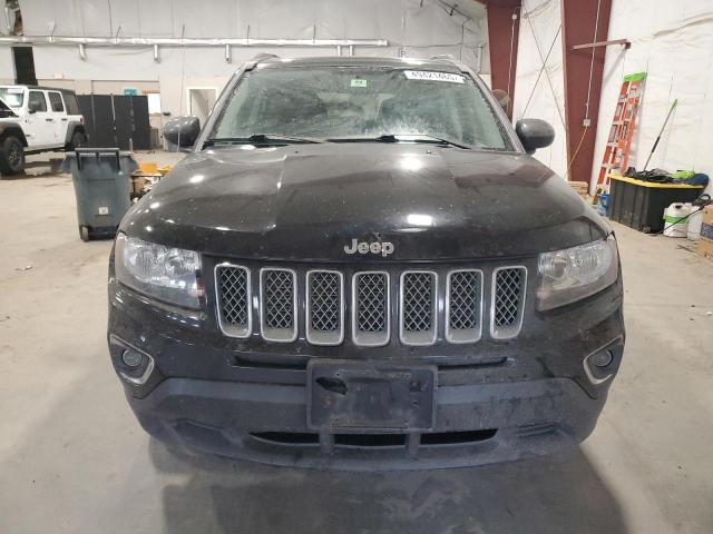 2016 JEEP COMPASS LA - 1C4NJDEB7GD651164