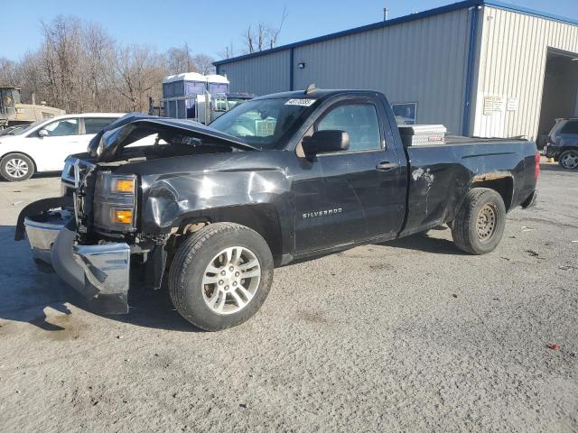 Vin: 1gcnkpec8fz181395, lot: 48170385, chevrolet all models k1500 2015 img_1