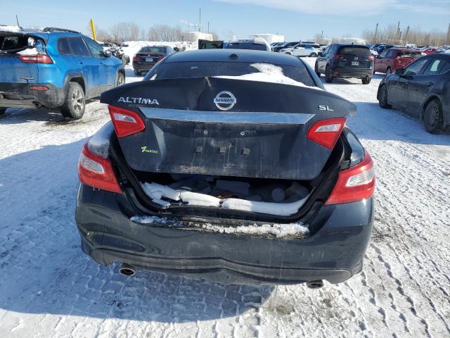 2016 NISSAN ALTIMA 2.5 - 1N4AL3APXGN337223