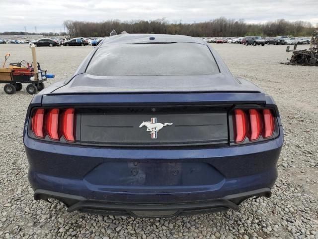 2018 FORD MUSTANG - 1FA6P8TH9J5174469