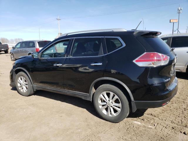 2016 NISSAN ROGUE S - KNMAT2MT1GP688877