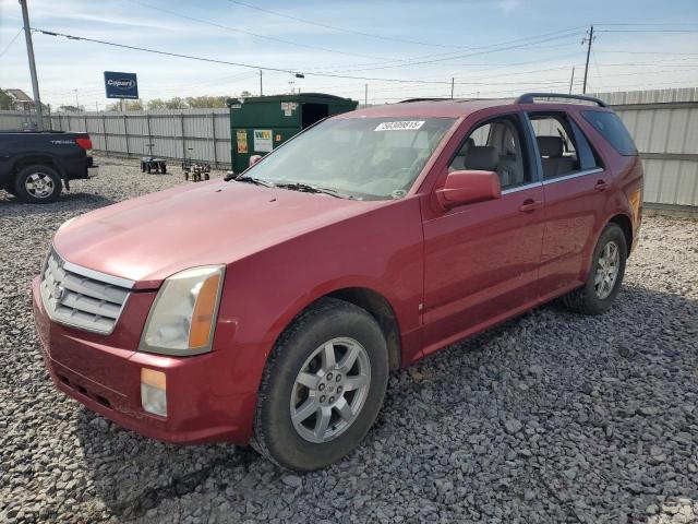 CADILLAC SRX