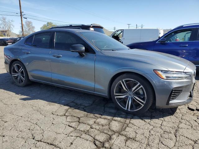 2020 VOLVO S60 T8 R-D 7JRBR0FM0LG049057