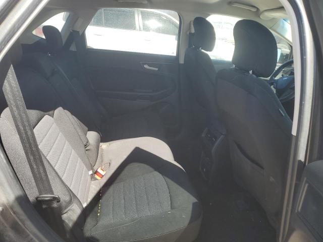 2018 FORD EDGE SE 2FMPK4G91JBB63112