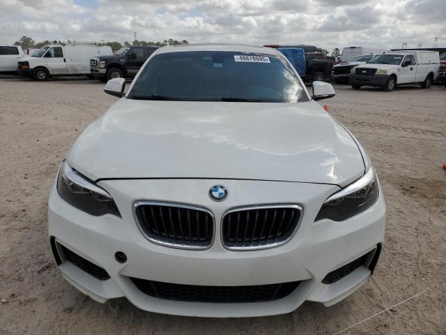 2016 BMW 228 I SULE - WBA1F9C57GV742193