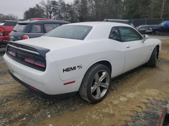 2017 DODGE CHALLENGER - 2C3CDZBT5HH617192