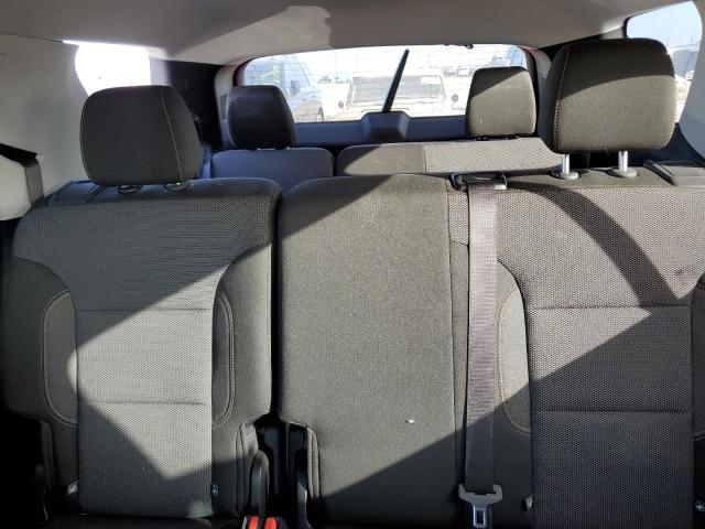 2020 CHEVROLET TRAVERSE L - 1GNERFKW0LJ146601