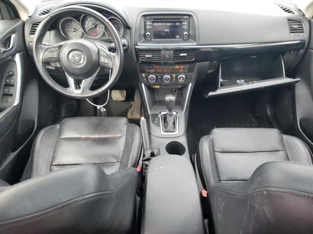 2015 MAZDA CX-5 GT - JM3KE4DY9F0430952
