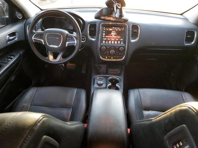 2016 DODGE DURANGO LI 1C4RDJDG1GC393136
