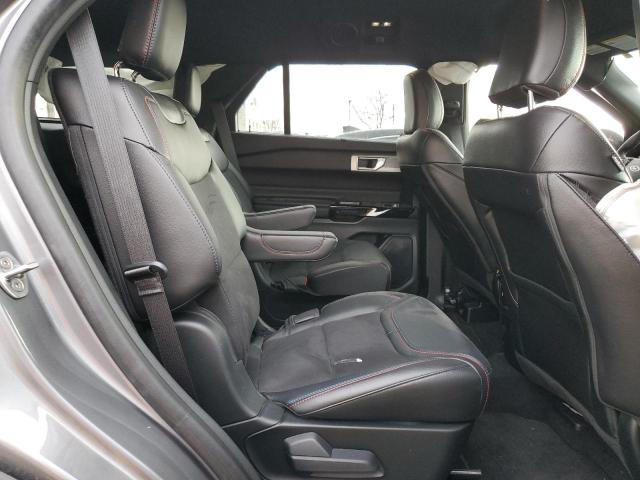 2023 FORD EXPLORER S - 1FM5K8GC4PGB82992