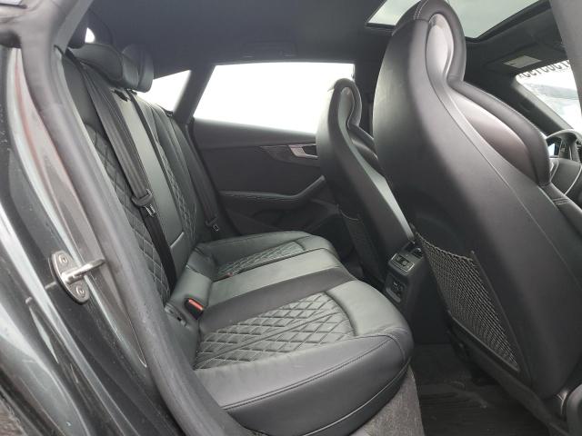 2023 AUDI S5 PRESTIG WAUB4CF56PA033782