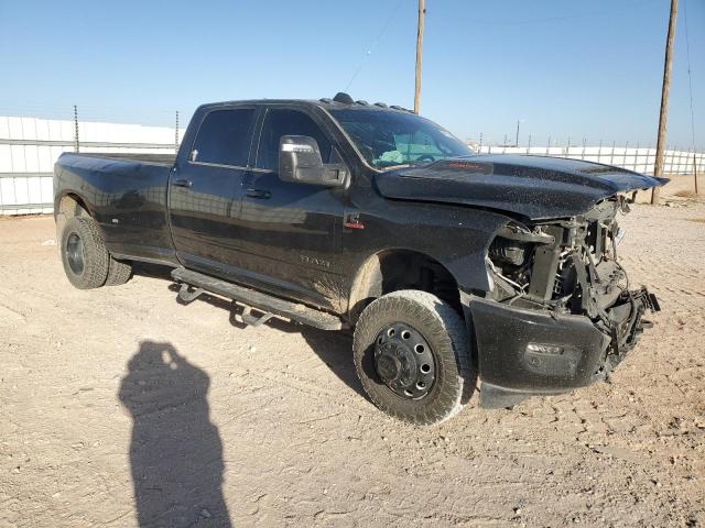 Vin: 3c63rrjl8rg167285, lot: 49912085, ram 3500 laramie 20244
