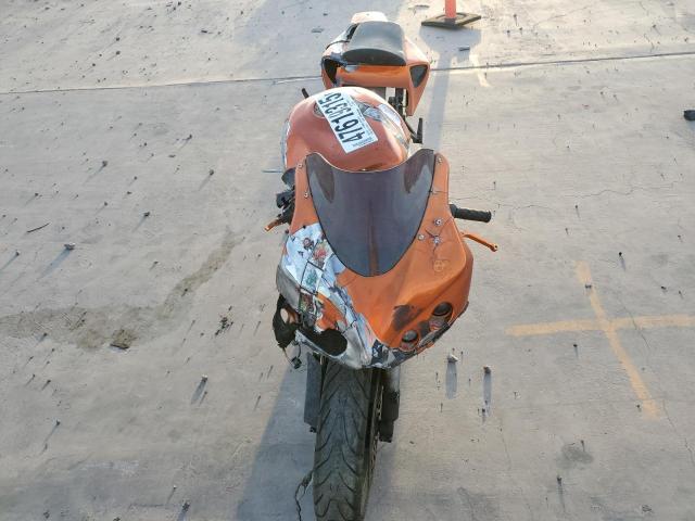 2001 HONDA CBR900 RR JH2SC440X1M104854